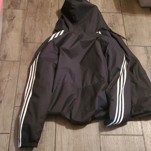 Adidas Lightweight Jacket